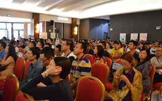 熱烈祝賀2015柏亞塑料產(chǎn)業(yè)高峰論壇圓滿舉辦
